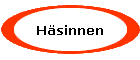 Häsinnen